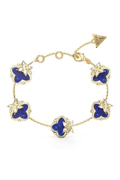 Guess JGUJUBB05494JWYGBLS Kadın Bileklik