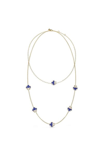 Guess JGUJUBN05493JWYGBLTU Kadın Kolye