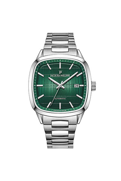 Jacques Philippe Jpags6313X6Sl Men's Wristwatch
