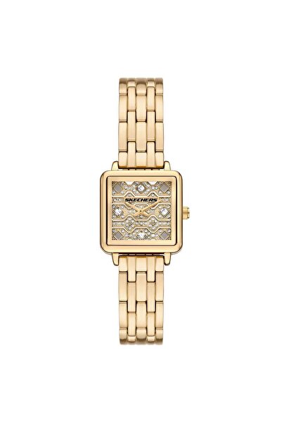 SKECHERS SR6339 Kadın Kol Saati
