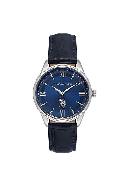 U.S. Polo Assn. ساعة يد رجالية USPA1143-07