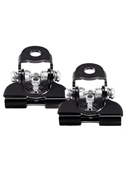 Unichrome 2 Adet Kaput Üstü Led Montaj Ayağı Off Road Led Montaj Aparatı