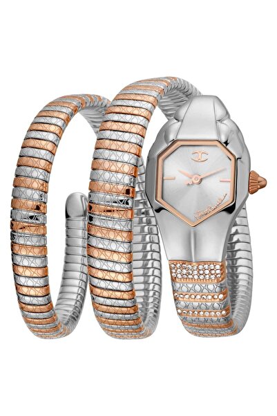 Just Cavalli JC1L112M0055 Kadın Kol Saati