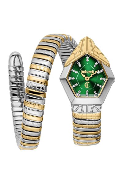 Just Cavalli JC1L358M0075 Kadın Kol Saati