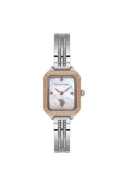 U.S. Polo Assn. Uspa2147-04 Women's Wristwatch