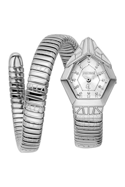 Just Cavalli ساعة يد نسائية JC1L358M0015