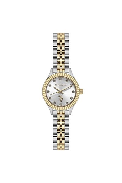 U.S. Polo Assn. Uspa2141-04 Women's Wristwatch