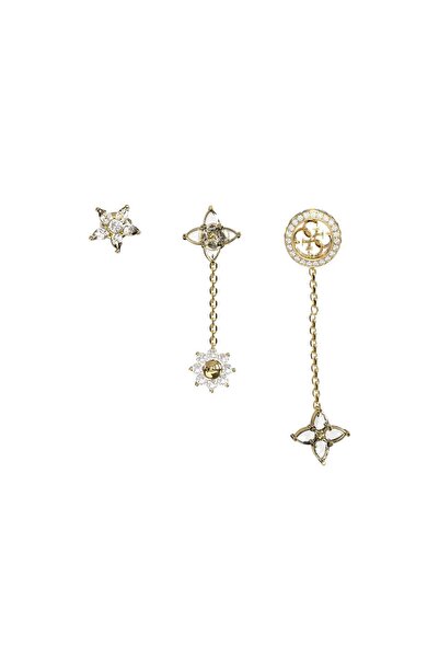Guess JGUJUBE06034JWYGTU Kadın Küpe Seti