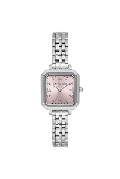 U.S. Polo Assn. Uspa2124-06 Women's Wristwatch