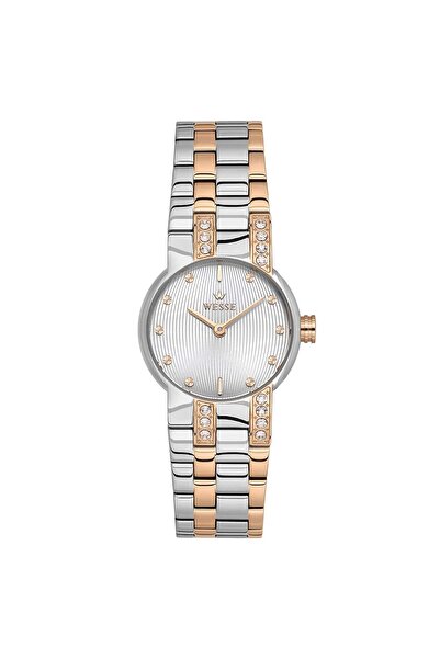 Wesse Wwl303403 Women's Wristwatch