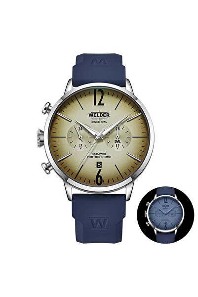 Welder Wwrc552 Men's Wristwatch