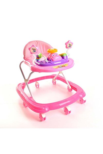 Rally Baby walker with fun toys