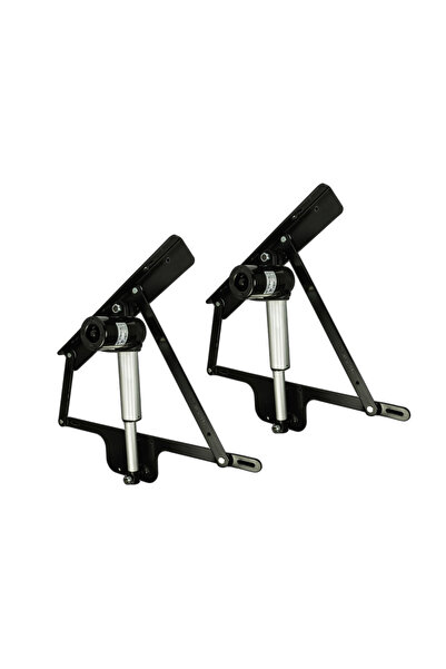 SELINAVA Electric motor mechanism for bed base