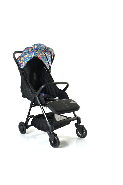 Rally عربة الأطفال