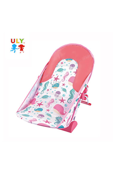 Rally كرسي حمام محمول للأطفال