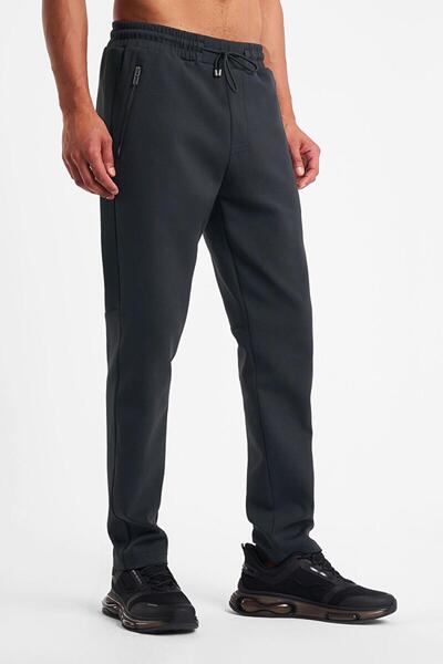 Lescon 25Ntel001142 Erkek Eşofman Altı