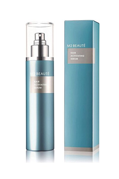 M2BEAUTE M2 Beaute, Ser activator pentru păr, Pentru stimularea creșterii, 12...