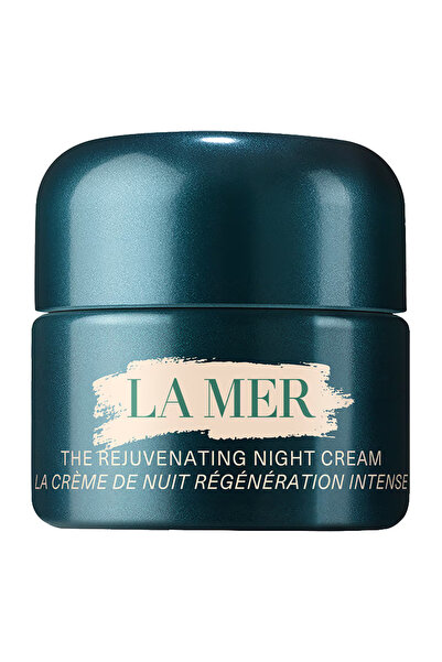 La Mer The Rejuvenating Night Cream - Nemlendirici 100 ml