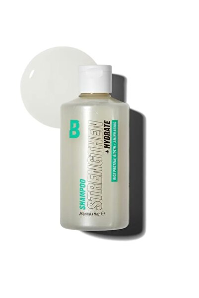 Beauty Bay شامبو مقوي ومرطب من بيوتي باي