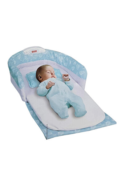 Rally مفرش نوم للأطفال