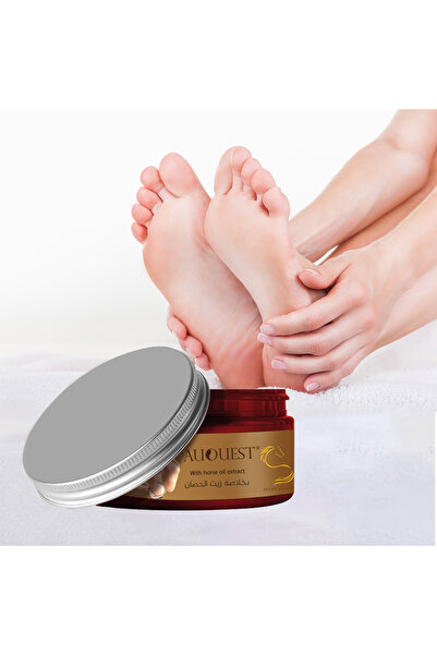 Auquest Foot Care Cream 30g