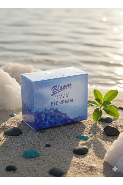 Bloom EYE CREAM