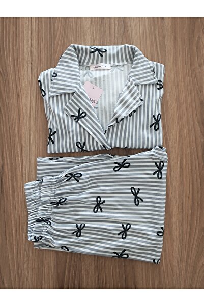 GenelTedarik Pijama Takımı