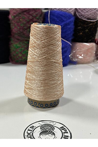 göçer Ață cu paiete Premium Puppy Mouth Design 2mm 200gr