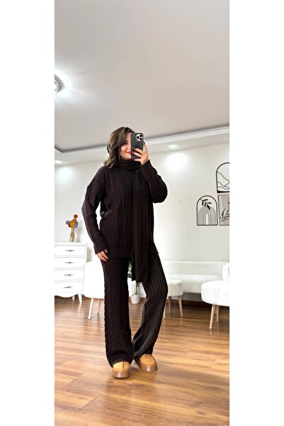 MT 3 Lü Atkılı Takım