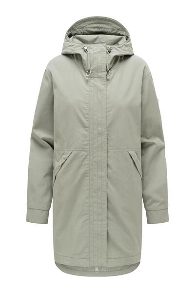 Ragwear Kurzmantel Lamyja B