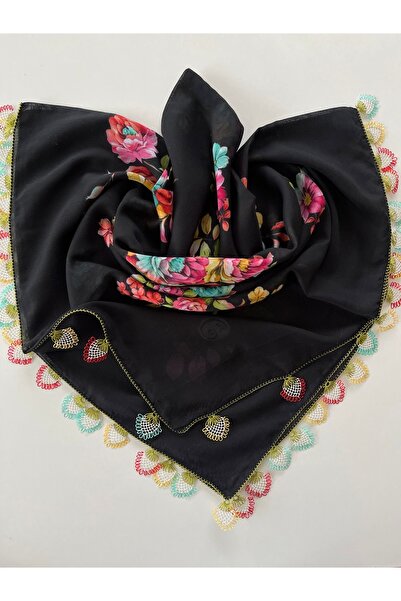 CENK YAZMA Handcrafted Needle Embroidered Writing/Needle Embroidery/Needle Wo...