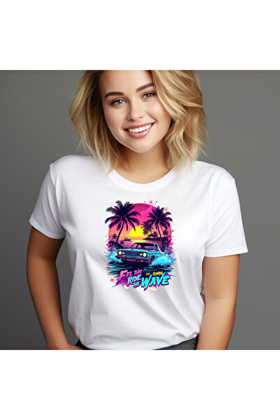 Etoile Studio Fishing Design T-Shirt Printed Fish