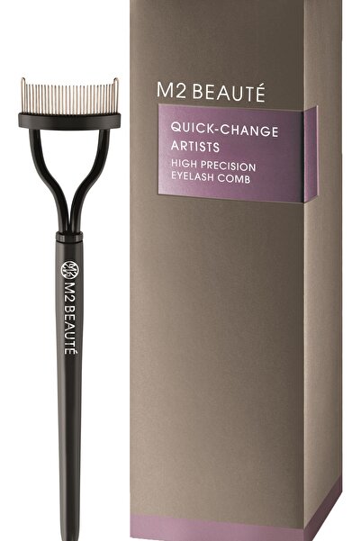 M2BEAUTE M2 Beaute, Pieptene pentru gene