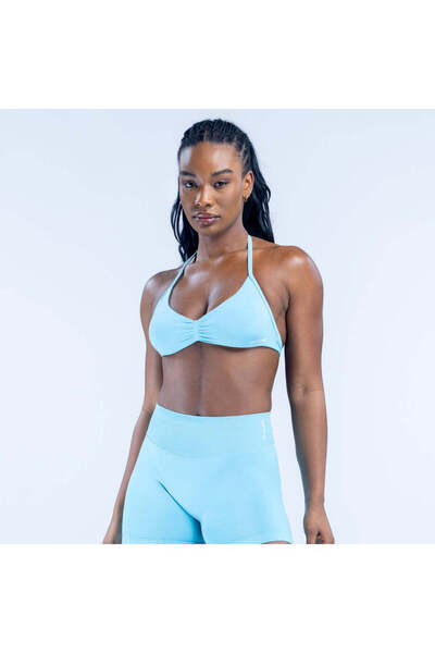 Sheky Gym Dfyn Impact Strappy Bra Bustier