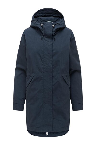 Ragwear Kurzmantel Lamyja B