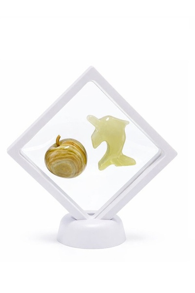 asel sanat ANIME OKVIR - MEMORIJALNI OKVIR - OGRAC SA PRSTENOM MEMORIJALNI OB...