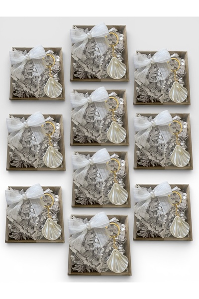 Gülfa Giftbox Nişan Nikah Hediyelikleri Bride To Be Kutlama Hediyelik Kutulu ...