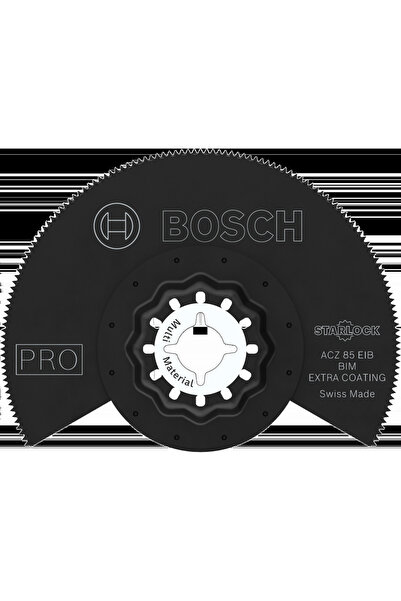 Bosch PRO ACZ 85 EIB Ahşap - Metal İçin Raspa Bıçağı