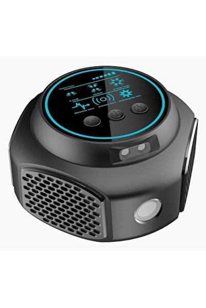 OEM Ultrasonic Pest Repeller 360°