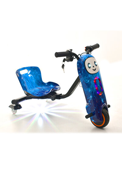 Rally Mini drift scooter 36 volt