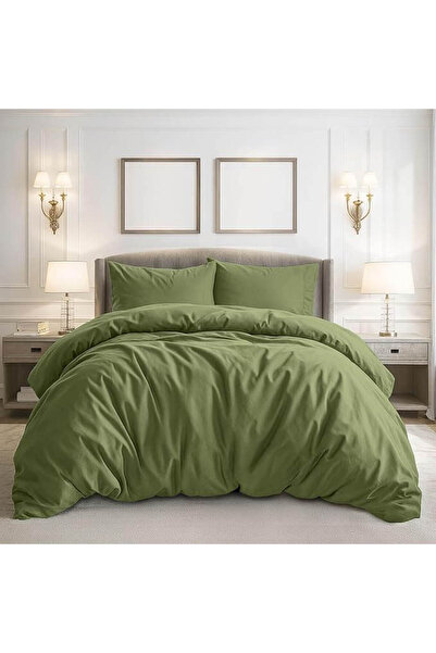 Romeo Collection Bedding Set