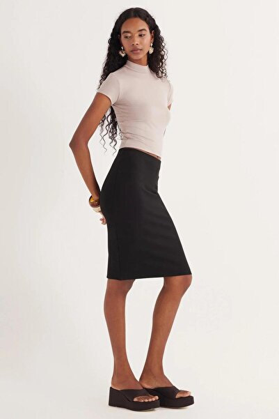 busemm Busem W0010502 Women's Skirt
