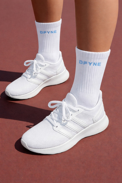 Sheky Gym Dfyn Sports Socks 2-Pack 2Pcs