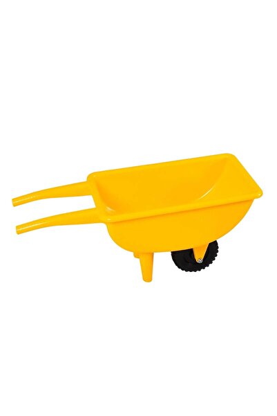 ALBADER Kids Sand Play Cart Wagon with Wheel, Colorful Beach and Garden Trans...