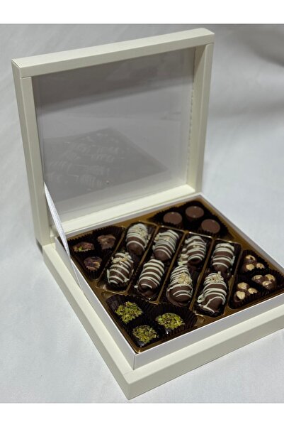 Anais ✨ Hurma & Special Gurme Çikolata Koleksiyonu