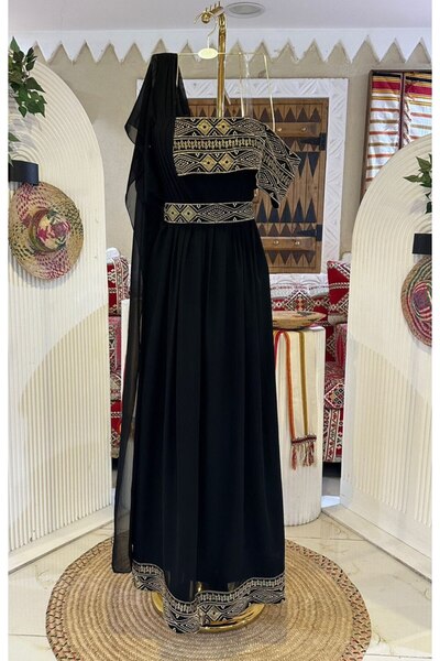 Sadeem Foundation jalabiya