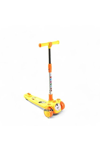 Rally سكوتر للاطفال (J-19)(J-41)