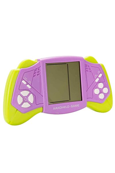 Sunman 4812 Sun-Yfn-Sml-Elkt-Play Tetri̇s 4R