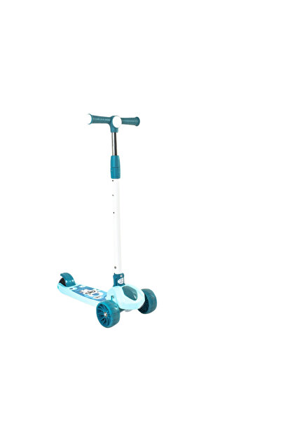 Rally سكوتر للاطفال قابل للطي بـ3 مستويات ارتفاع