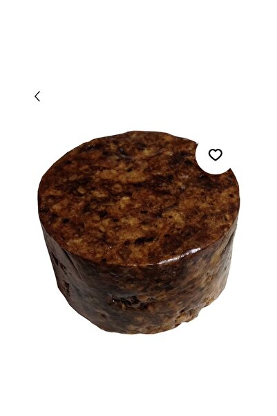 Natural AFRICAN GHANA BLACK SOAP (OSE AGANYIN)